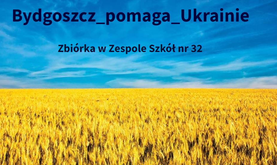 zbiorka ukraina