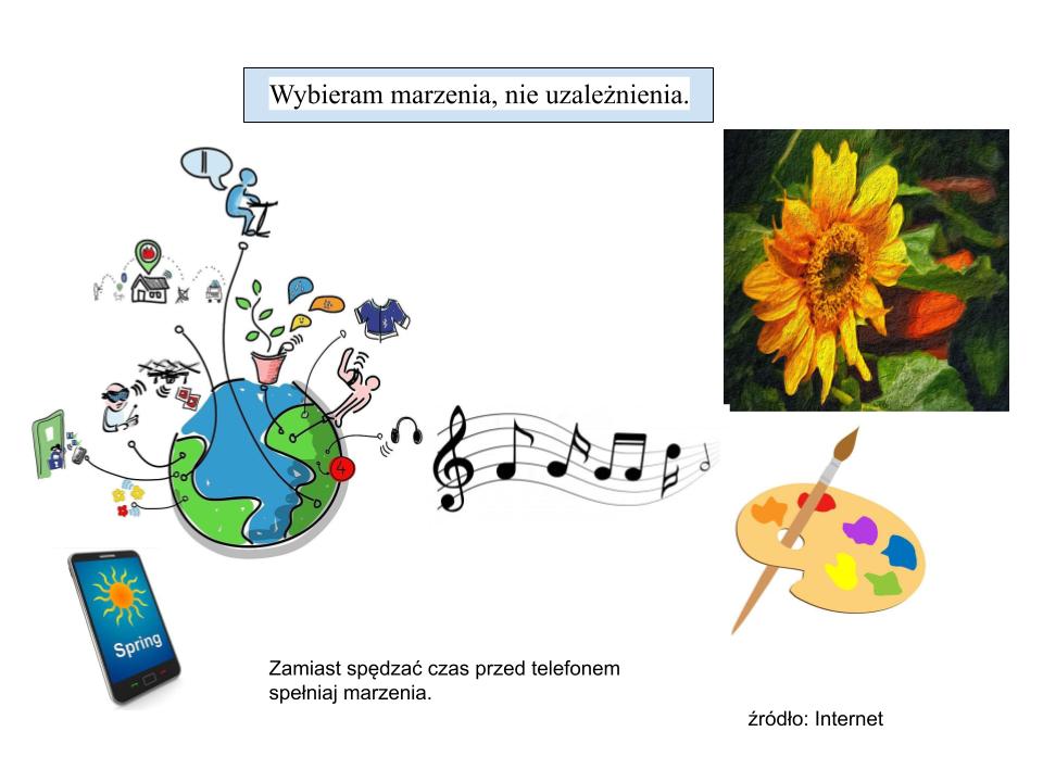 Natalia Jelonek Ulotka