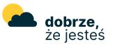 dobrze ze jestes logo