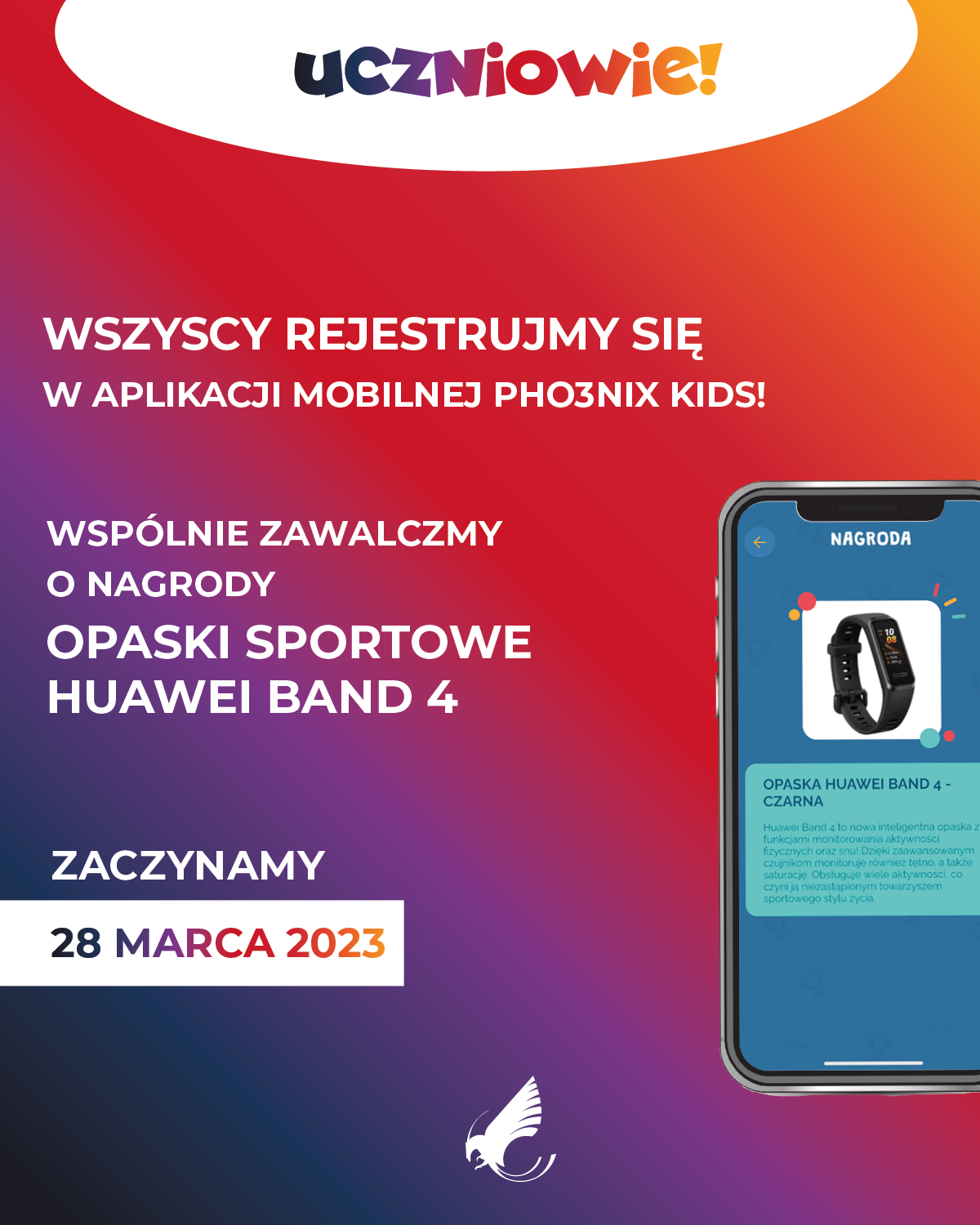 wiosenne wyzwanie a4