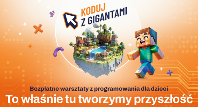 giganci programowania