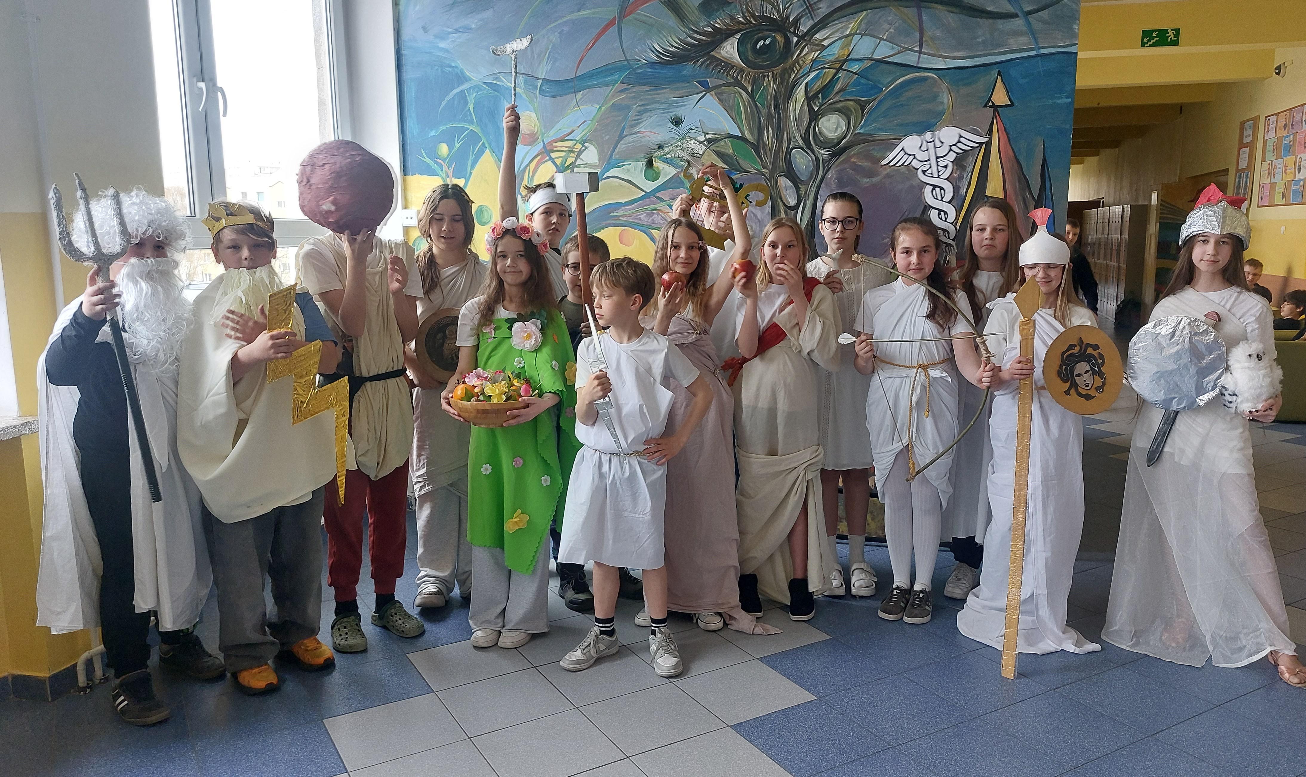 Zdjęcie główne mitologia kl 5 1