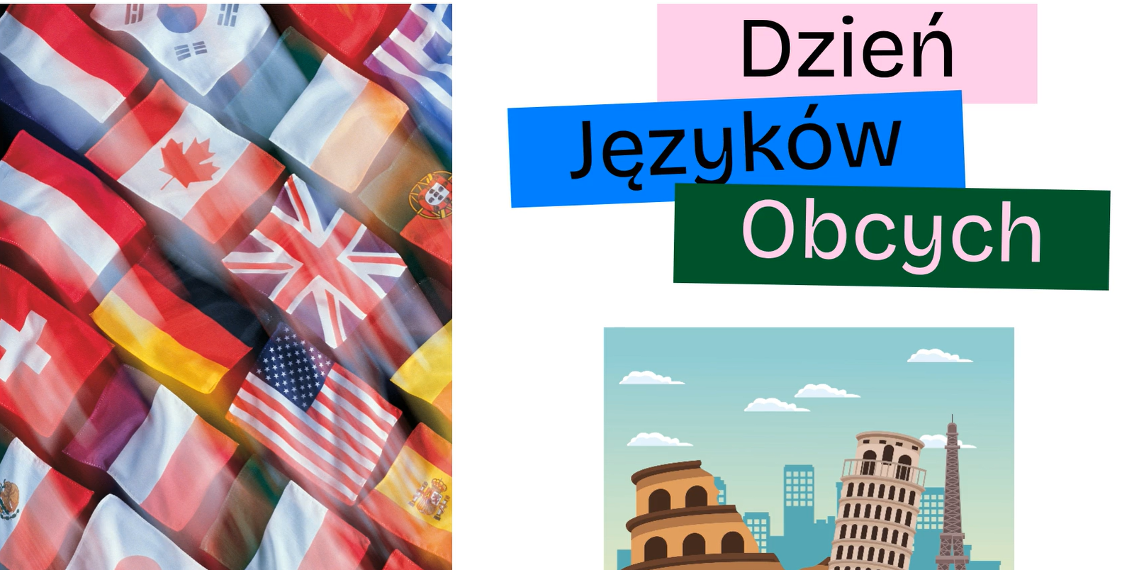 dzien języków obcych
