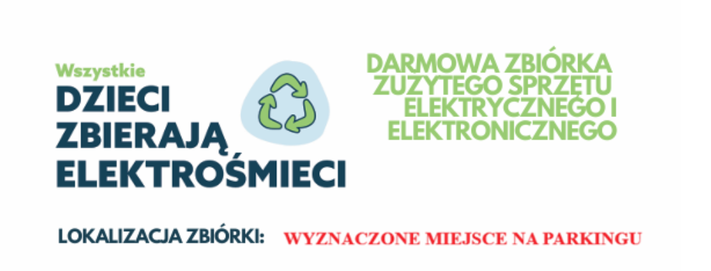 elektrosmieci nagłowek