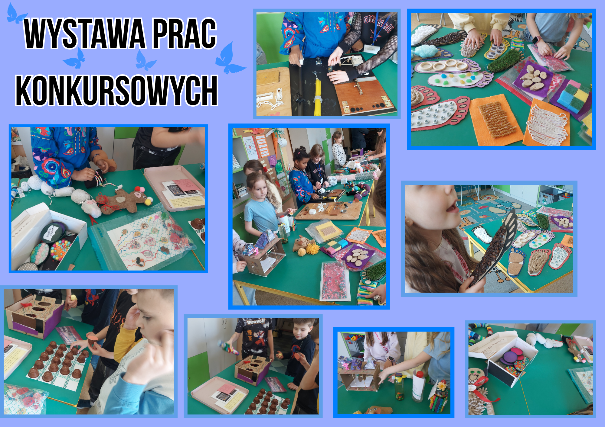 ŚWIATOWY DZIEŃ ŚIKADOMOŚCI AUTYZMU1